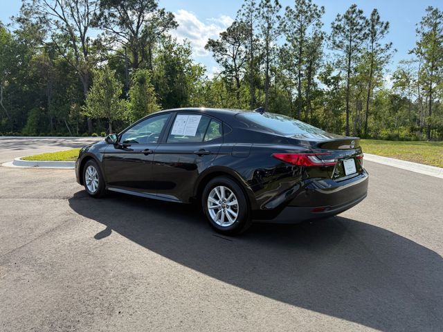 2026 Toyota Camry LE - 23014427 - 2