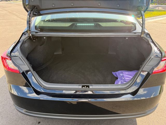 2026 Toyota Camry LE - 23014427 - 4