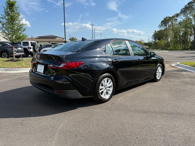 2026 Toyota Camry LE - 23014427 - 5