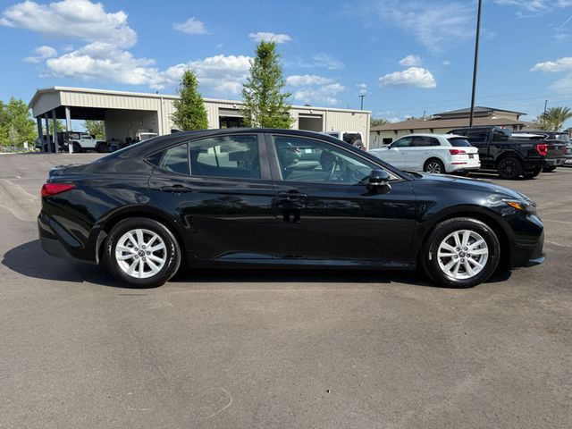 2026 Toyota Camry LE - 23014427 - 6