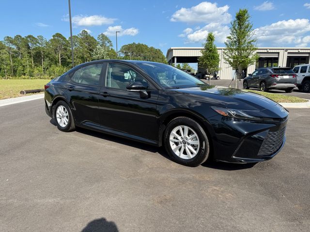 2026 Toyota Camry LE - 23014427 - 7