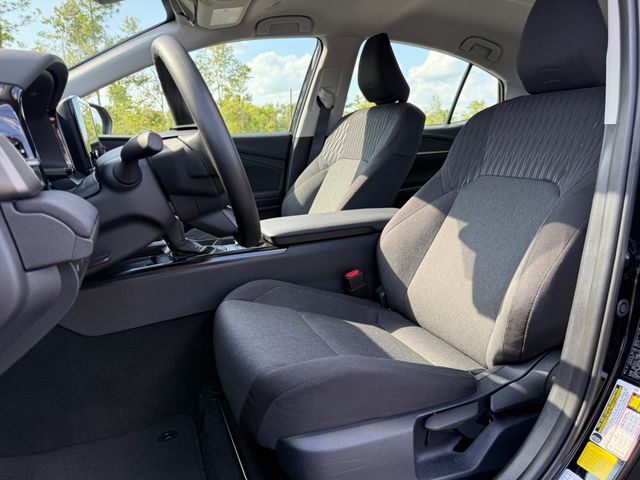 2026 Toyota Camry LE - 23014427 - 8