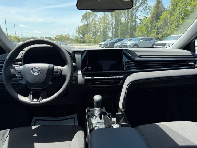 2026 Toyota Camry LE - 23014430 - 9