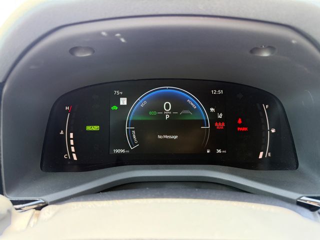 2026 Toyota Camry LE - 23014430 - 10