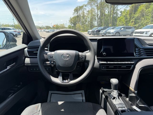 2026 Toyota Camry LE - 23014430 - 11