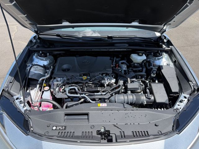 2026 Toyota Camry LE - 23014430 - 15