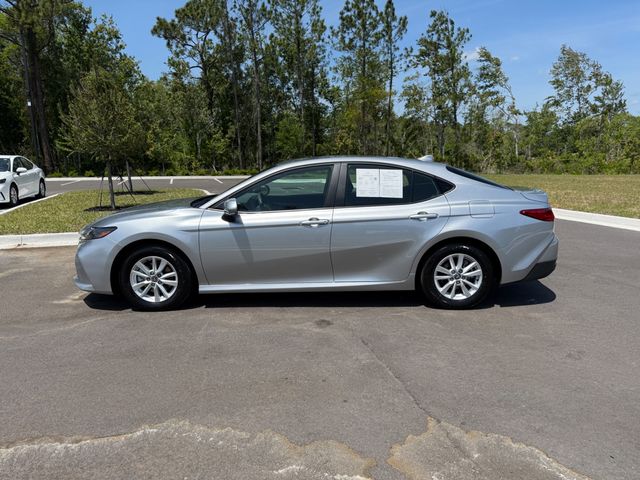 2026 Toyota Camry LE - 23014430 - 1