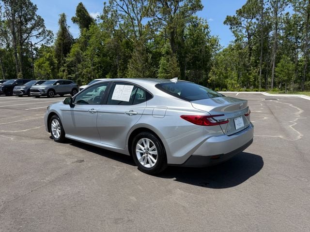 2026 Toyota Camry LE - 23014430 - 2