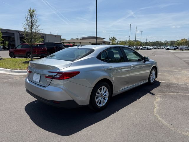 2026 Toyota Camry LE - 23014430 - 5