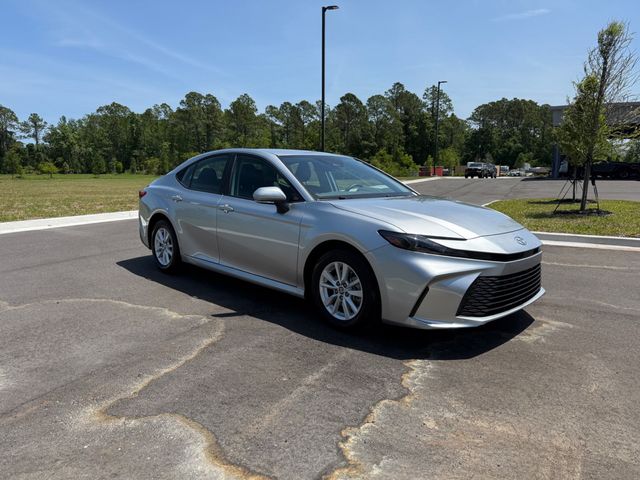 2026 Toyota Camry LE - 23014430 - 7