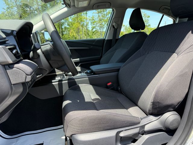 2026 Toyota Camry LE - 23014430 - 8
