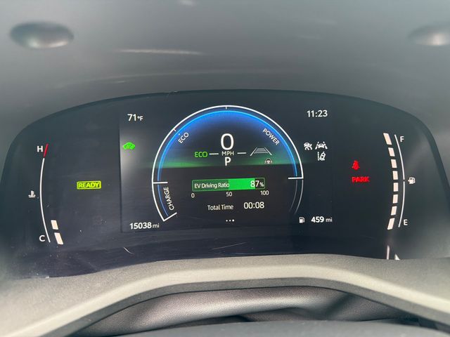 2026 Toyota Camry LE - 23014777 - 9