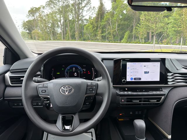 2026 Toyota Camry LE - 23014777 - 10