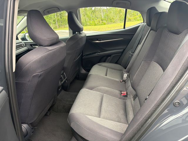 2026 Toyota Camry LE - 23014777 - 11