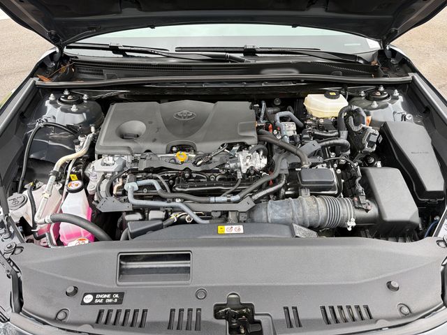 2026 Toyota Camry LE - 23014777 - 13