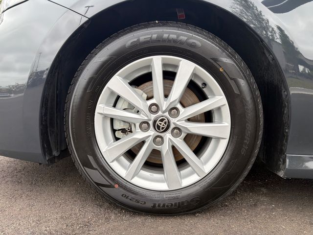 2026 Toyota Camry LE - 23014777 - 14