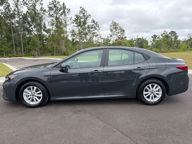 2026 Toyota Camry LE - 23014777 - 1