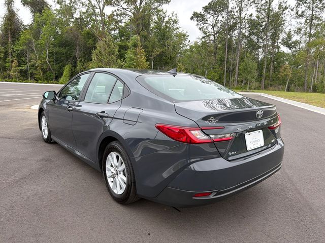 2026 Toyota Camry LE - 23014777 - 2