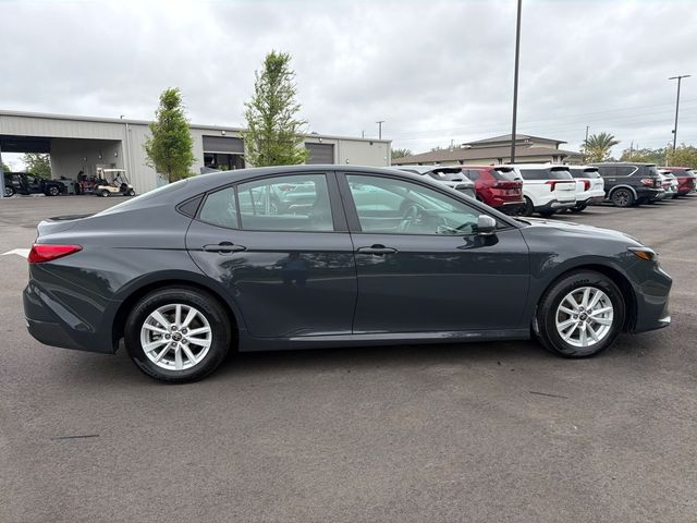 2026 Toyota Camry LE - 23014777 - 5