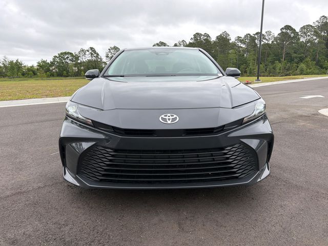 2026 Toyota Camry LE - 23014777 - 6