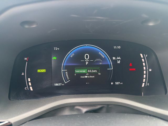 2026 Toyota Camry LE - 23020922 - 9