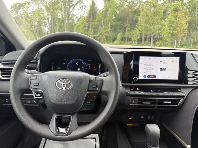 2026 Toyota Camry LE - 23020922 - 10