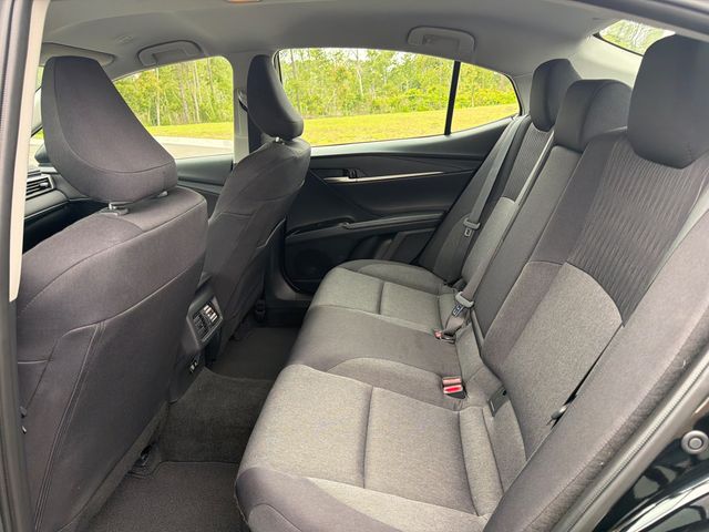 2026 Toyota Camry LE - 23020922 - 11