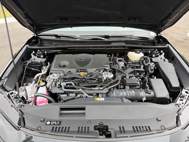 2026 Toyota Camry LE - 23020922 - 13