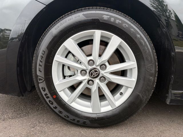 2026 Toyota Camry LE - 23020922 - 14