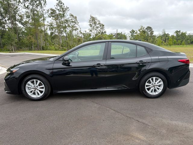 2026 Toyota Camry LE - 23020922 - 1