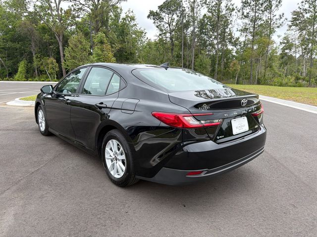 2026 Toyota Camry LE - 23020922 - 2