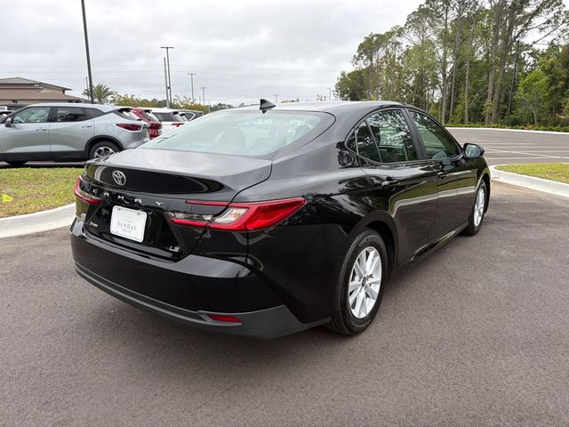 2026 Toyota Camry LE - 23020922 - 4