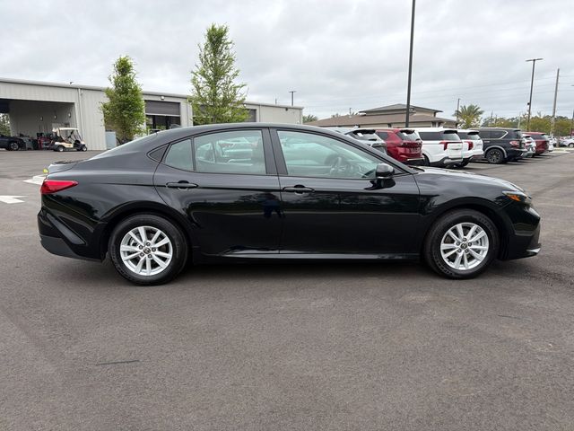 2026 Toyota Camry LE - 23020922 - 5