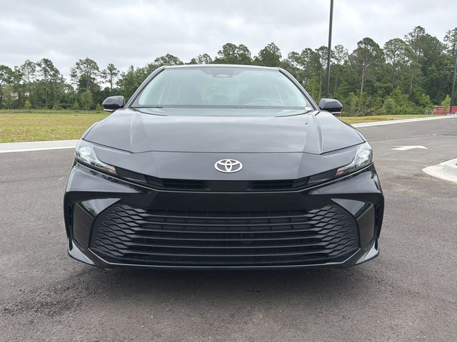 2026 Toyota Camry LE - 23020922 - 6