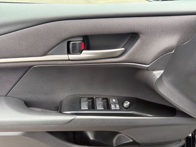 2026 Toyota Camry LE - 23020922 - 7