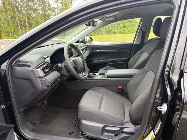 2026 Toyota Camry LE - 23020922 - 8