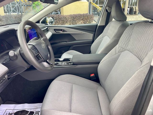 2026 Toyota Camry LE - 22966718 - 10