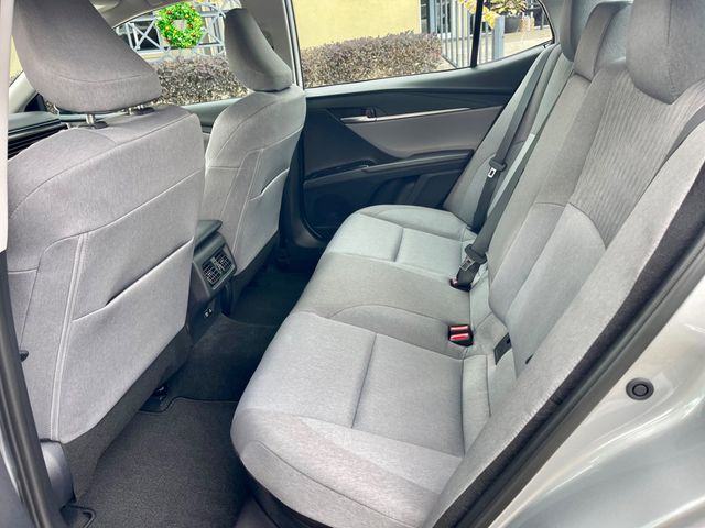 2026 Toyota Camry LE - 22966718 - 11