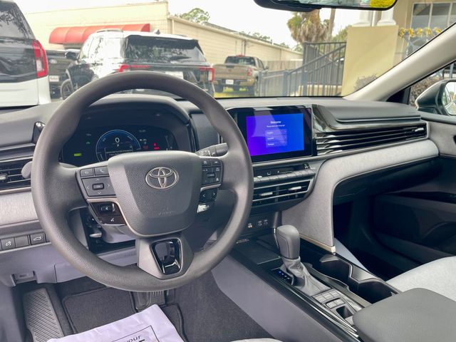 2026 Toyota Camry LE - 22966718 - 12