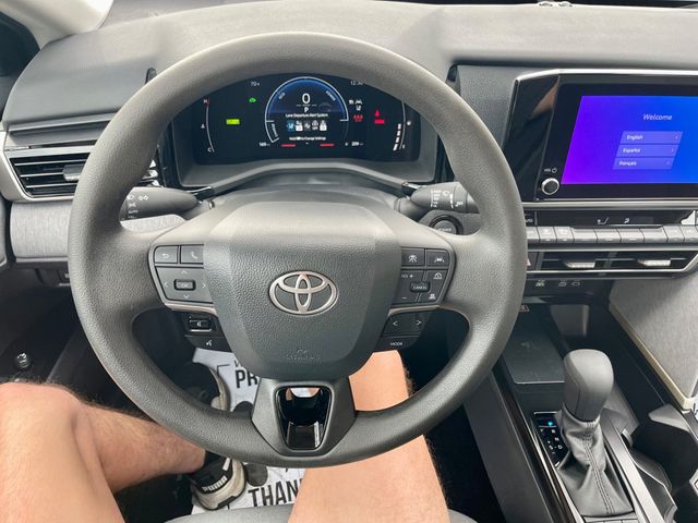 2026 Toyota Camry LE - 22966718 - 13