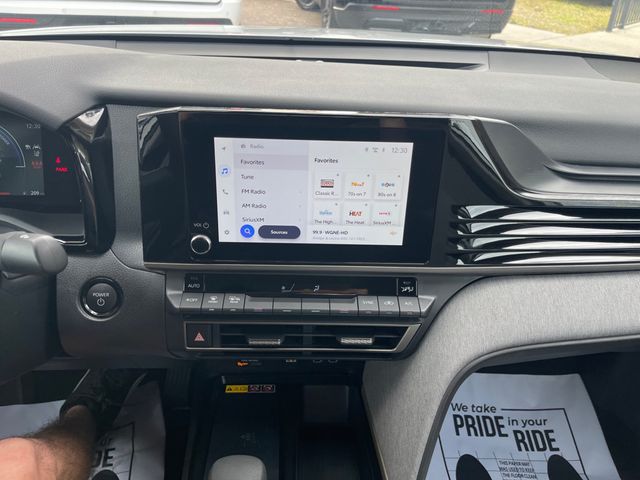 2026 Toyota Camry LE - 22966718 - 15