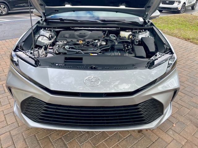 2026 Toyota Camry LE - 22966718 - 16