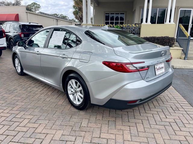 2026 Toyota Camry LE - 22966718 - 3