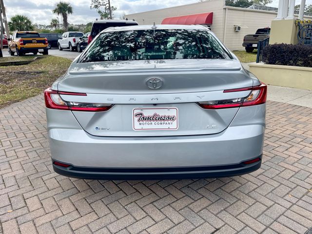 2026 Toyota Camry LE - 22966718 - 4