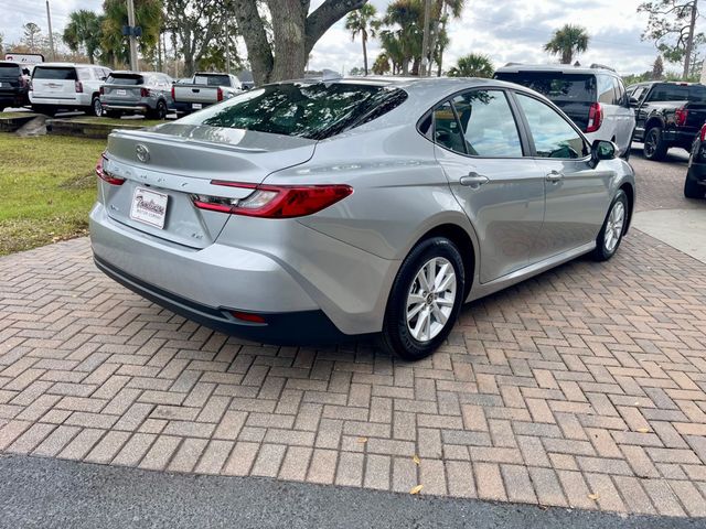 2026 Toyota Camry LE - 22966718 - 5