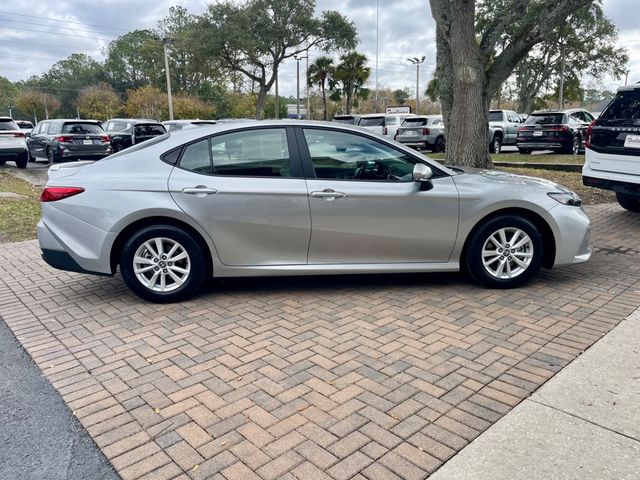 2026 Toyota Camry LE - 22966718 - 6