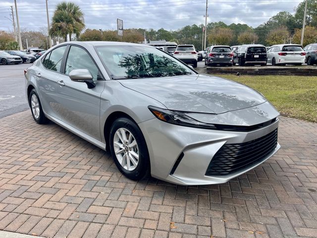 2026 Toyota Camry LE - 22966718 - 7