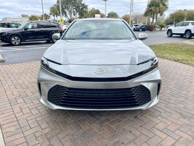 2026 Toyota Camry LE - 22966718 - 8