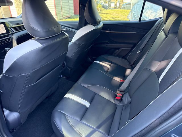 2026 TOYOTA CAMRY LE - 23016261 - 2