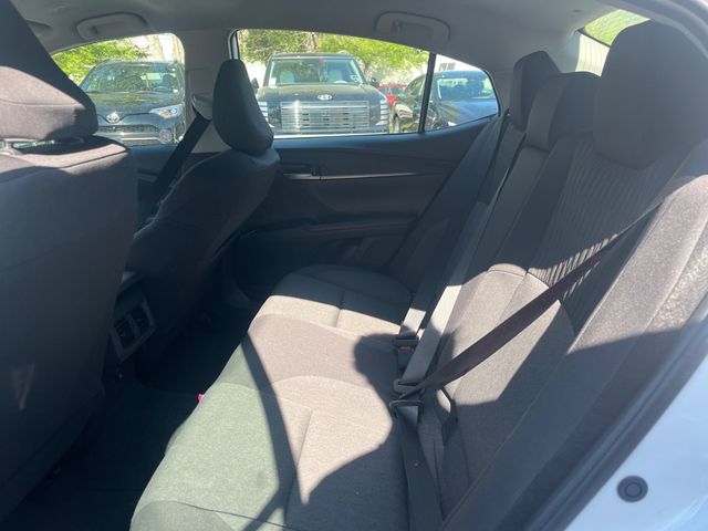 2026 TOYOTA CAMRY LE - 23018190 - 2